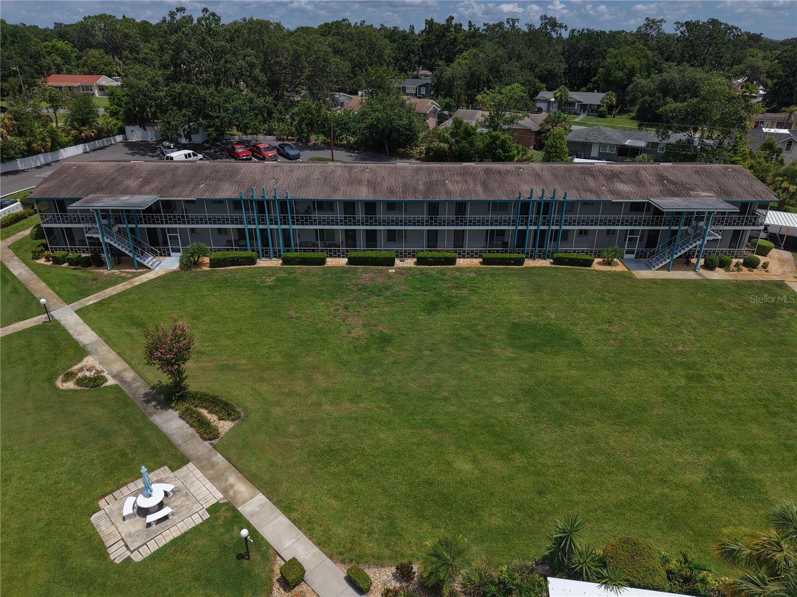 1600 Lake Parker Drive, FL