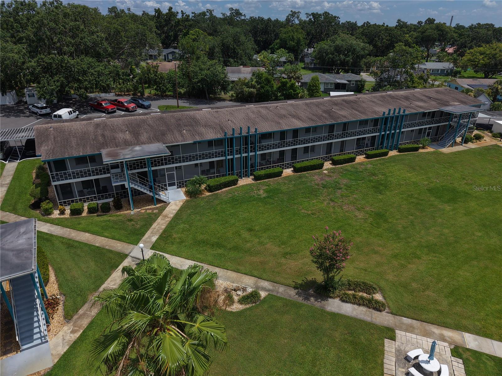 1600 Lake Parker Drive, FL