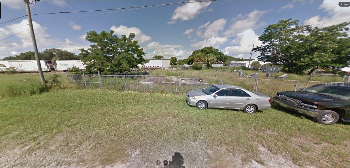 60 E Street, FL