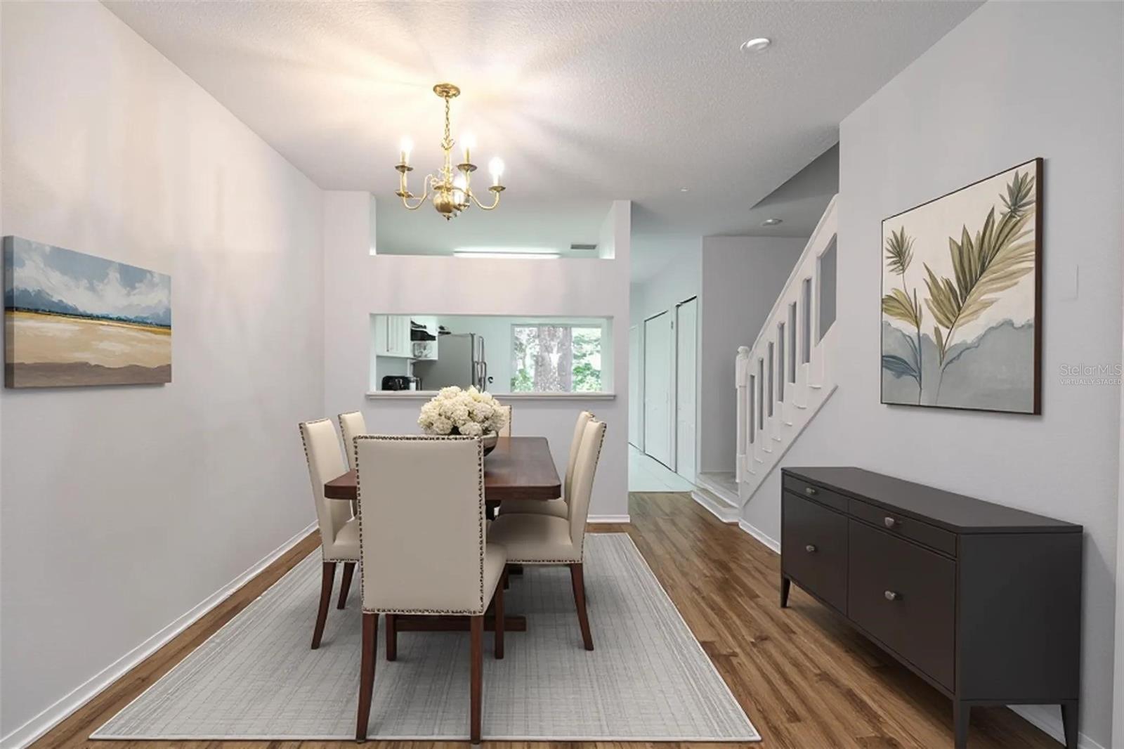 2432 Lake Woodberry Circle, FL