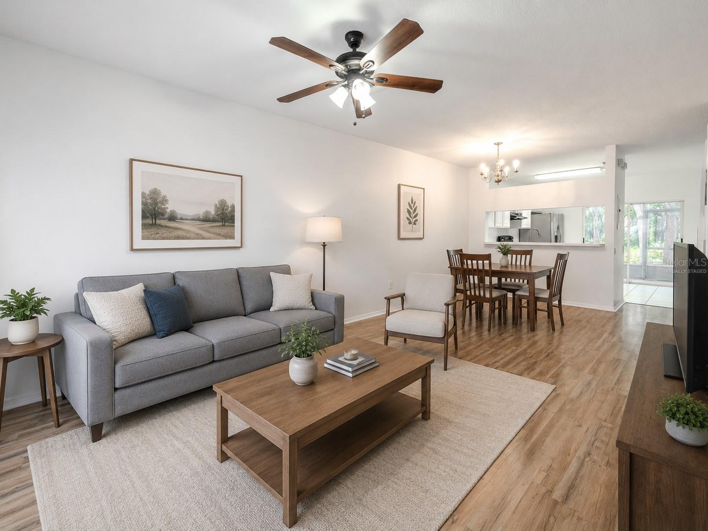 2432 Lake Woodberry Circle, FL