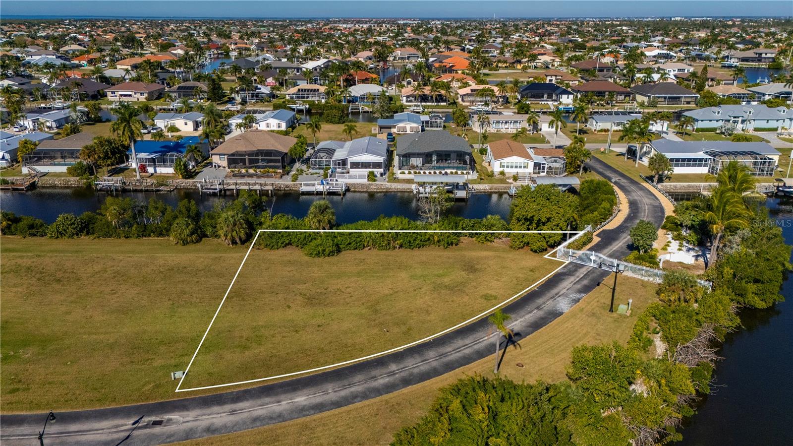 5407 Sea Edge Drive, FL