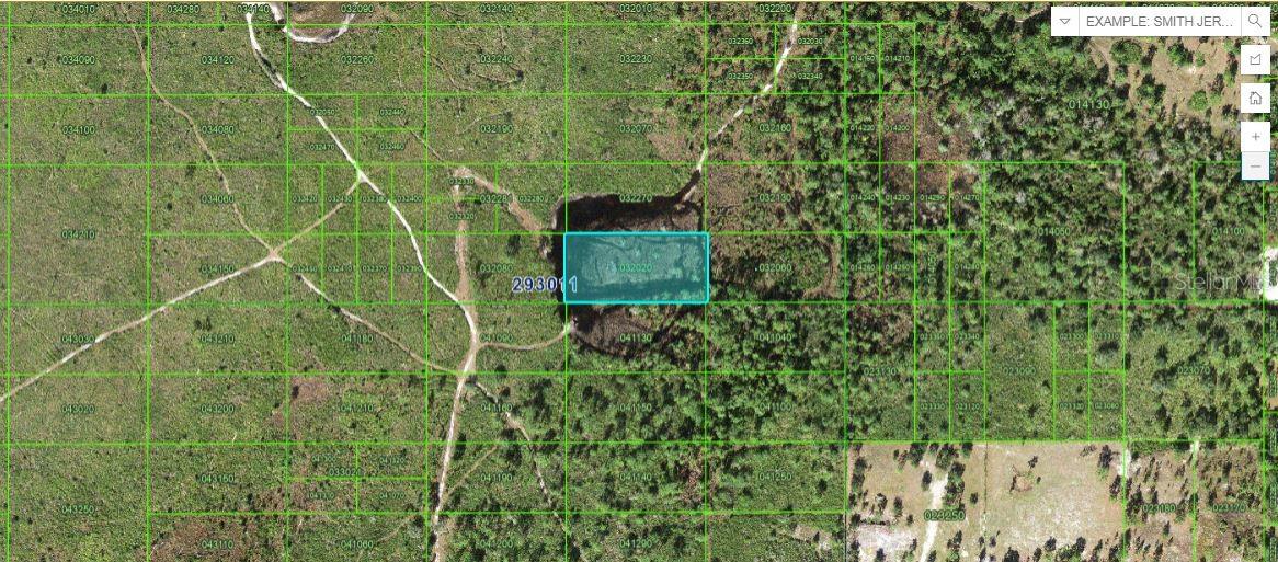 Tiger Lake Rd, FL