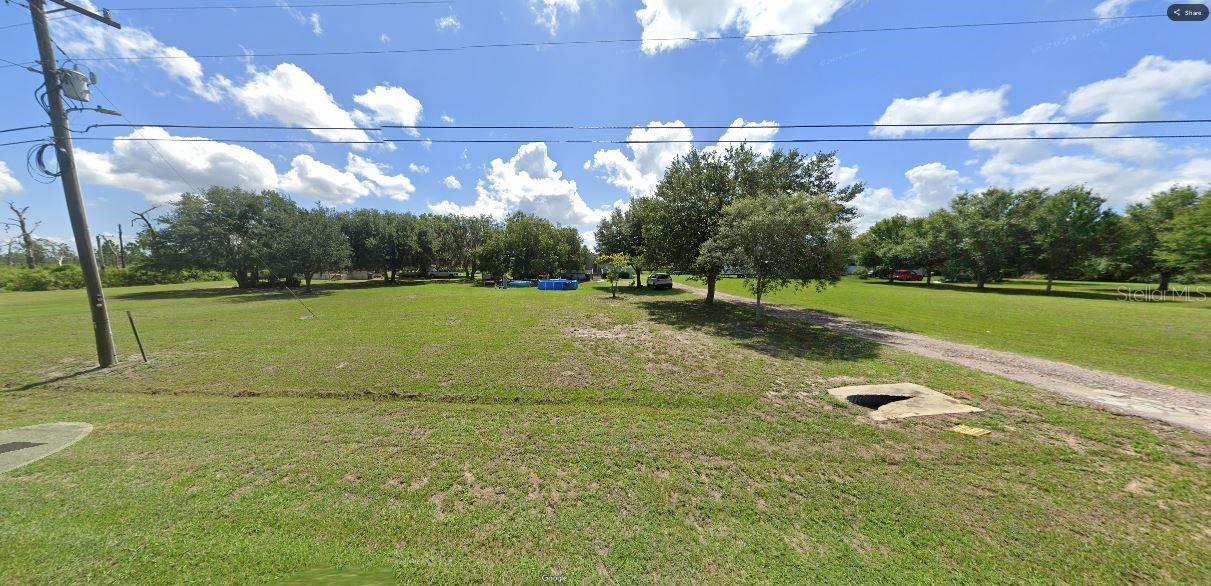 Tiger Lake Rd, FL