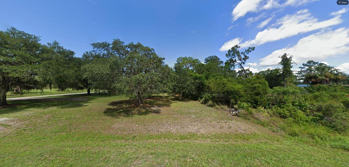 Tiger Lake Rd, FL