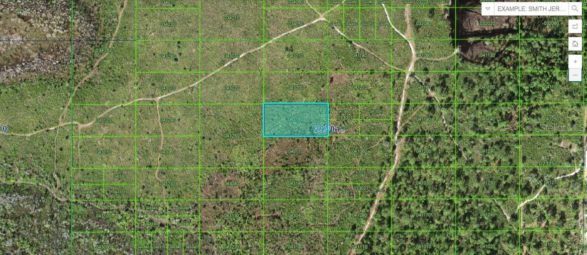 Tiger Lake Road, FL