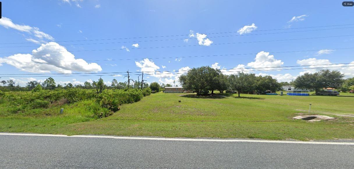 Tiger Lake Road, FL