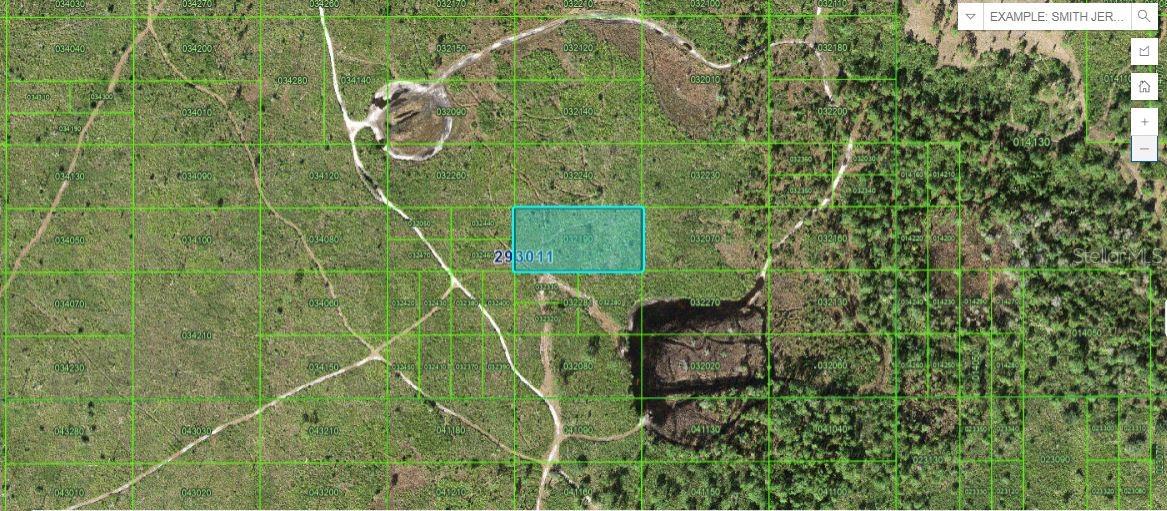 Tiger Lake Road, FL