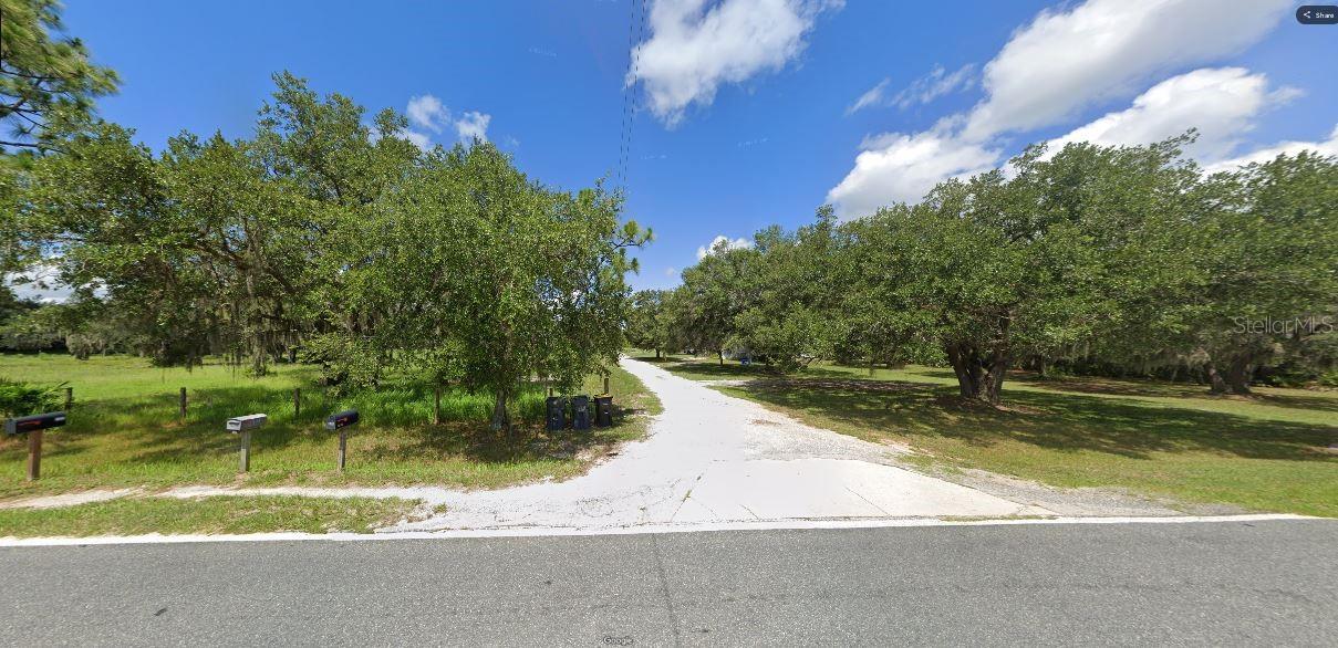 Tiger Lake Road, FL
