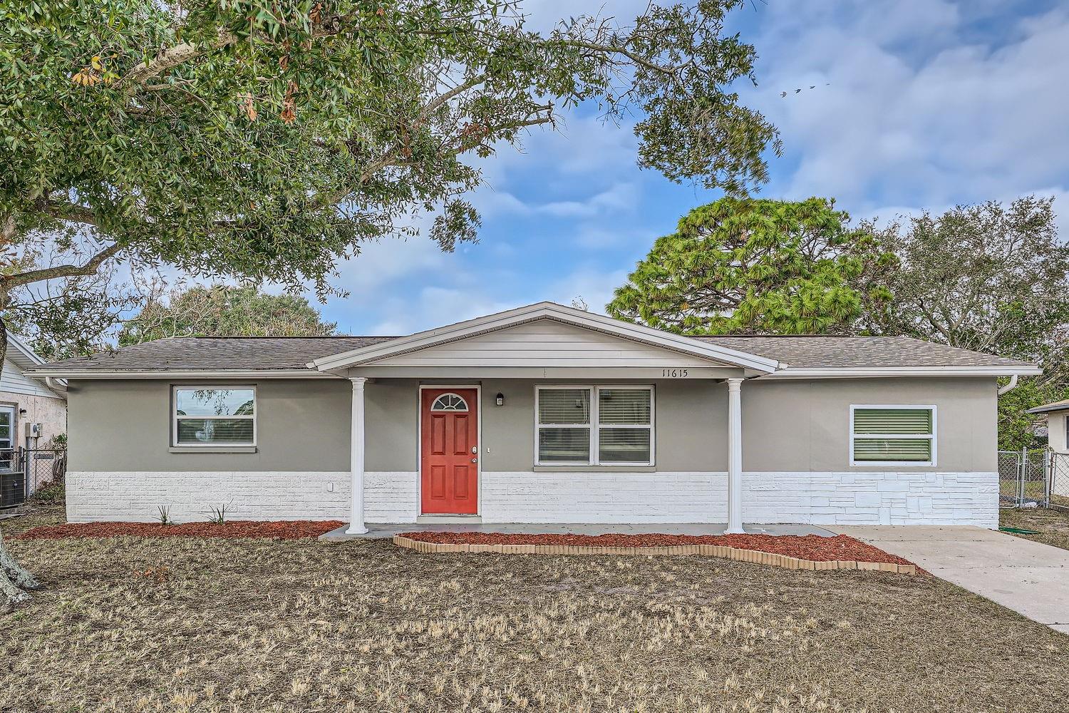 11615 Meadow Drive, FL