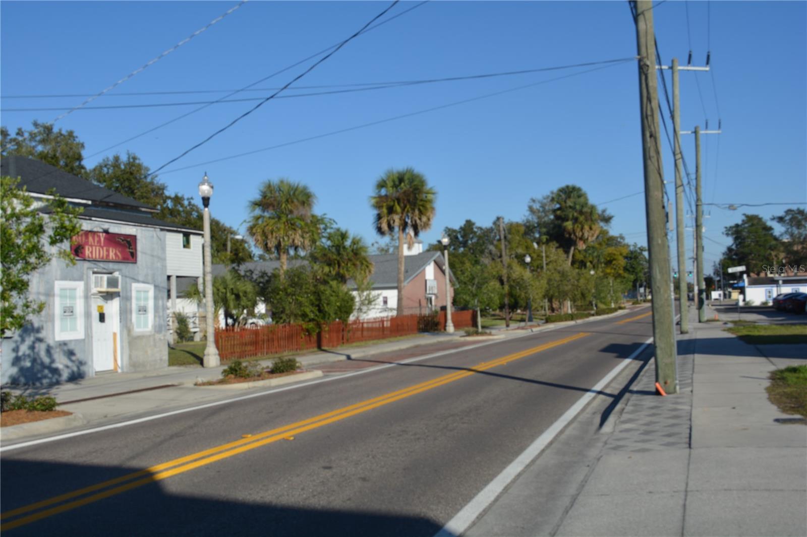 1006 Historic Goldsboro, FL