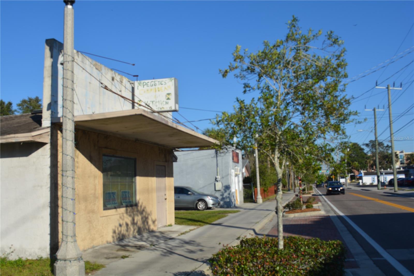 1006 Historic Goldsboro, FL