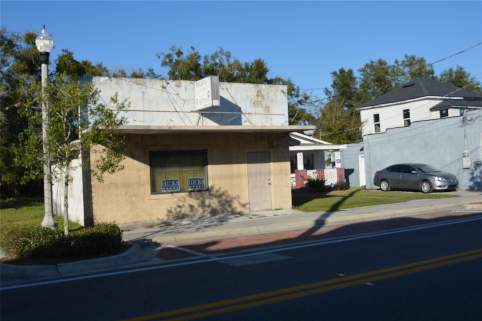 1006 Historic Goldsboro, FL