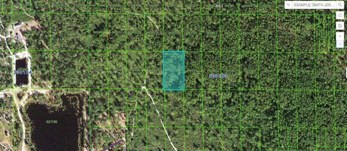 Hwy 60 E, FL