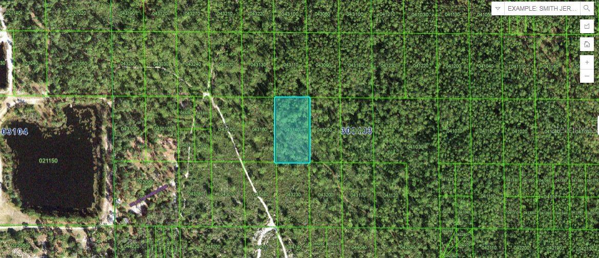 Hwy 60 E, FL