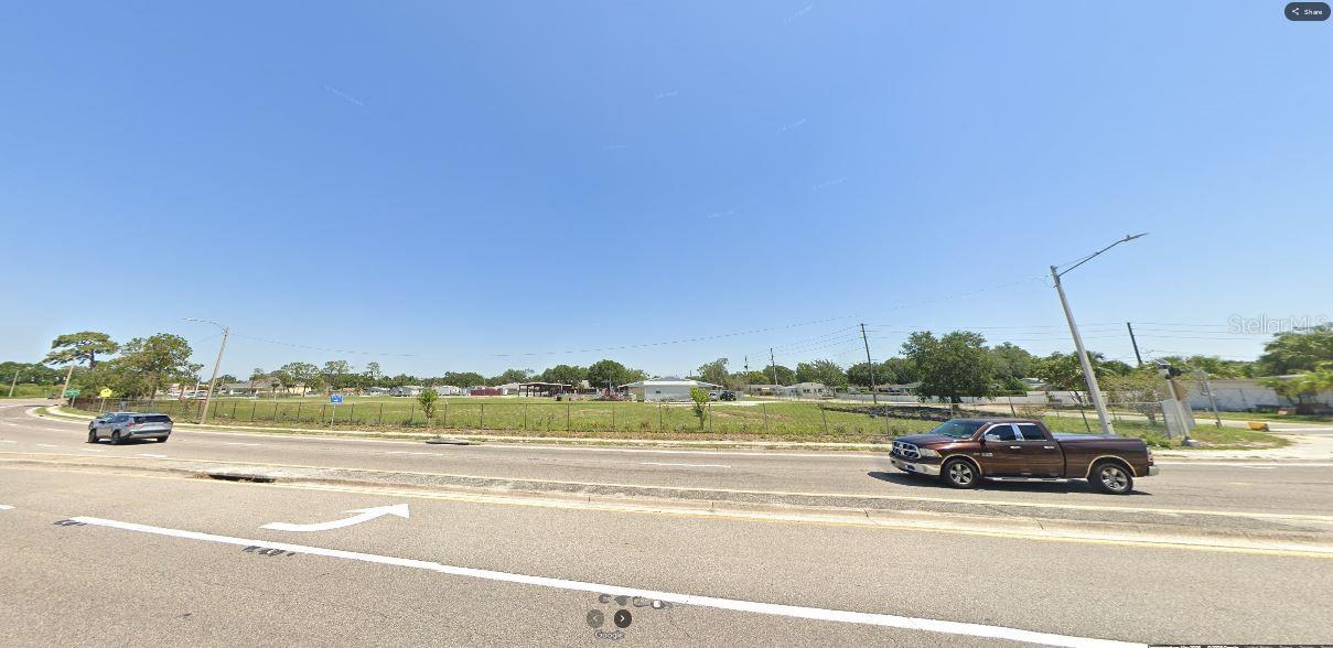 Hwy 60 E, FL