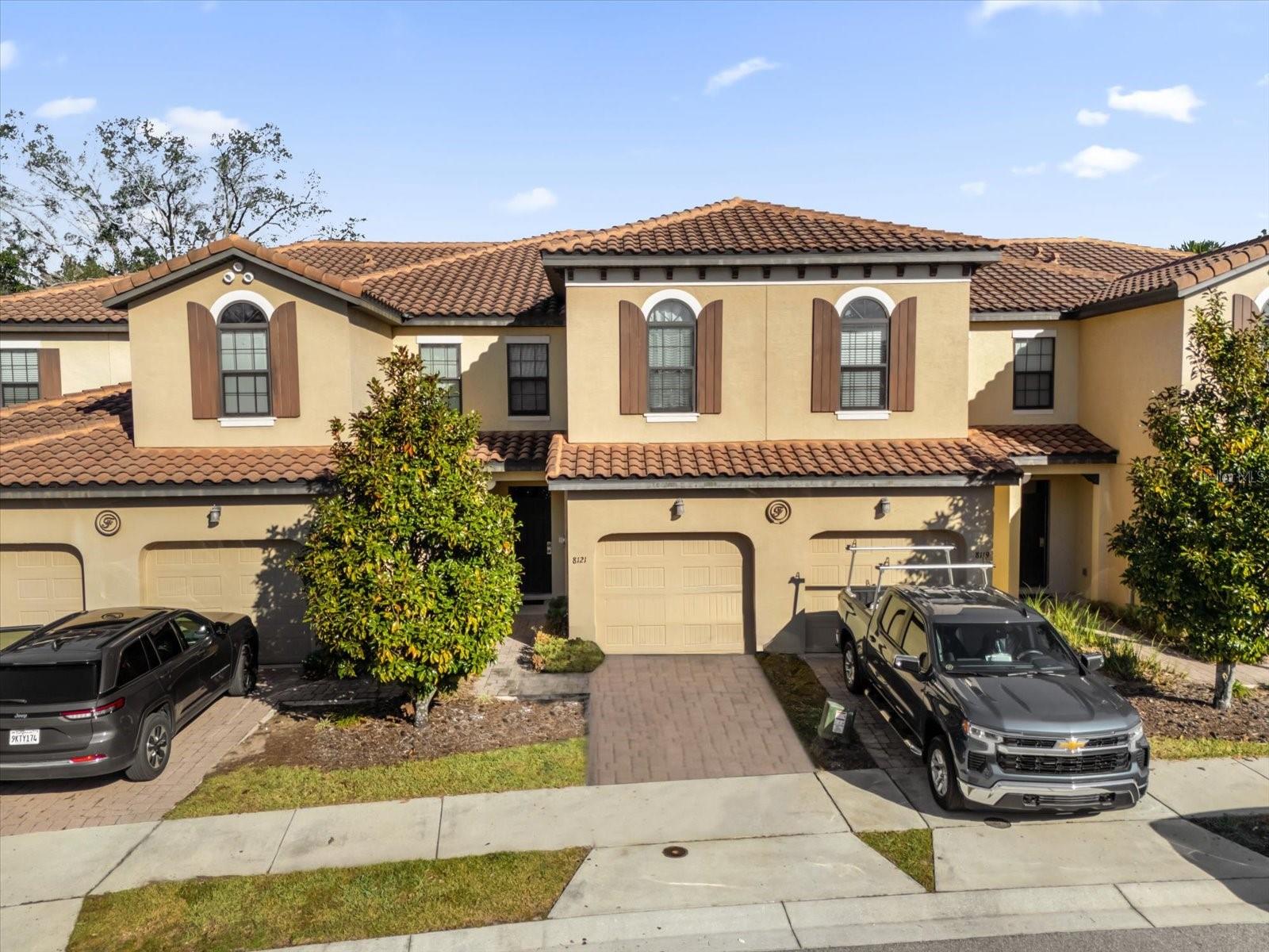 8121 Roseville Boulevard, FL