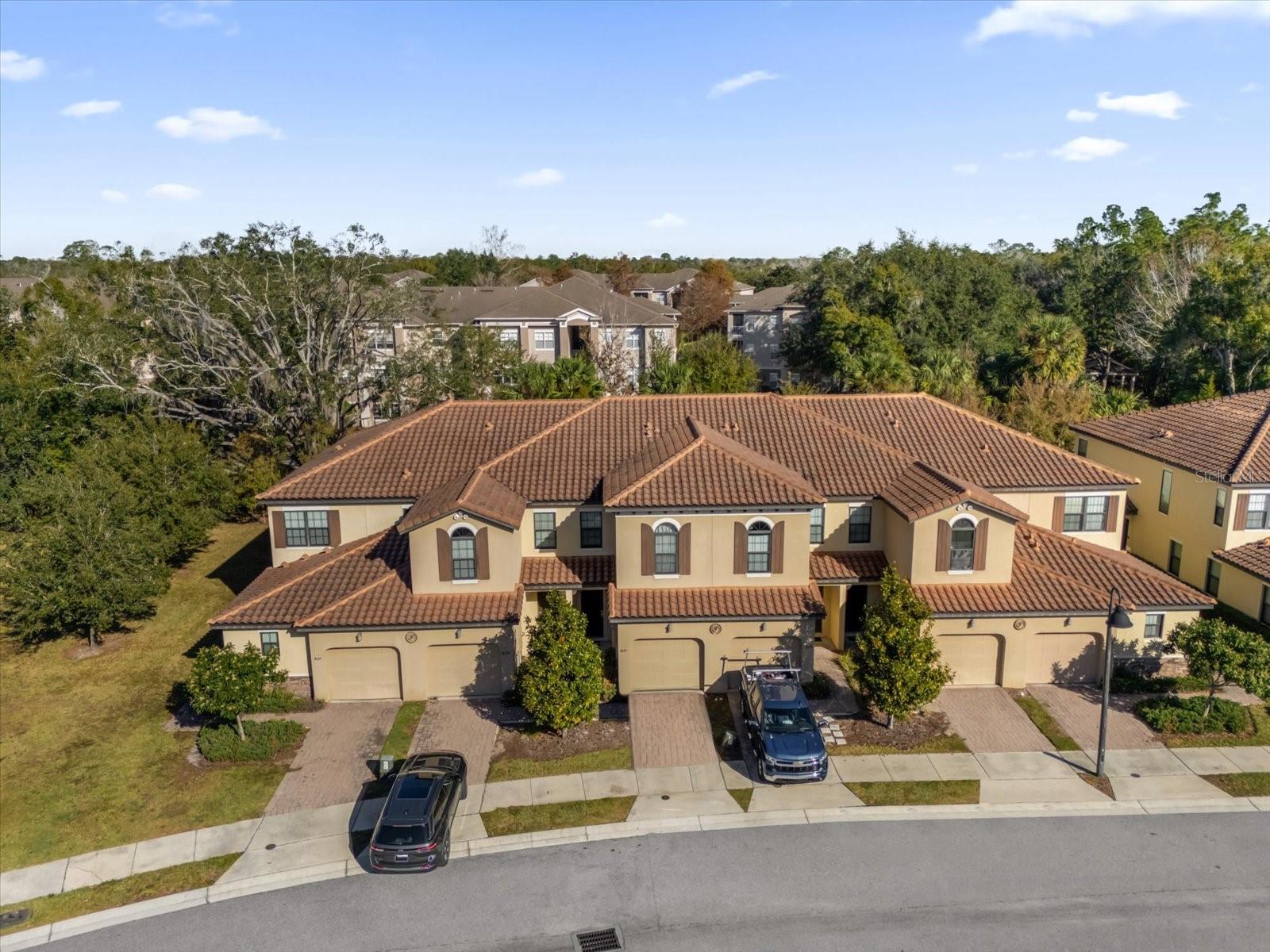 8121 Roseville Boulevard, FL