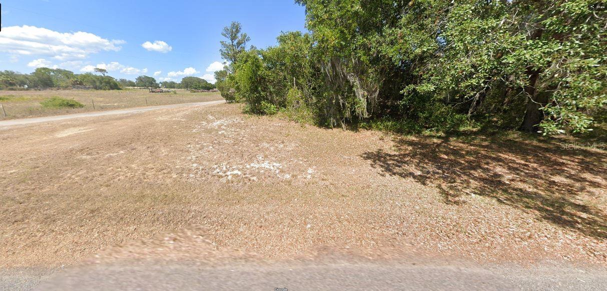 Libby Road, FL