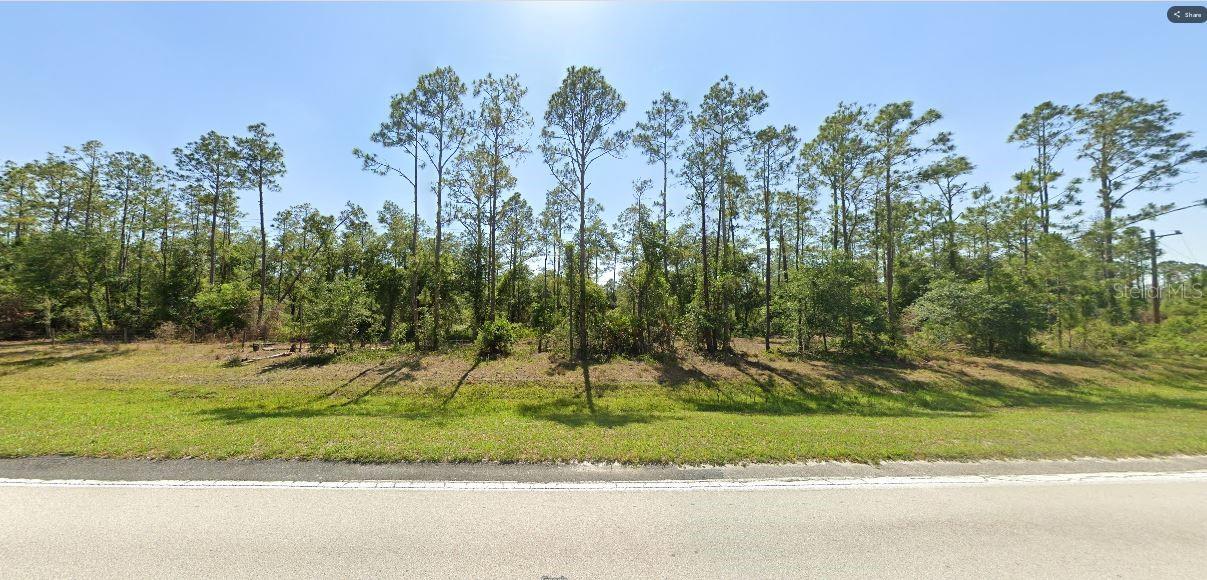 River Ranch Boulevard, FL