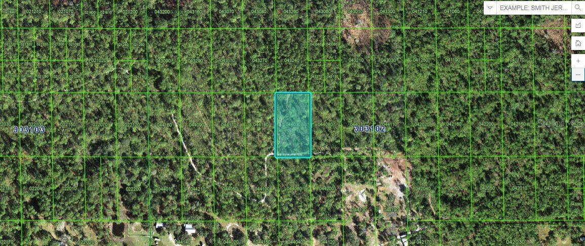 Hesperides Road, FL