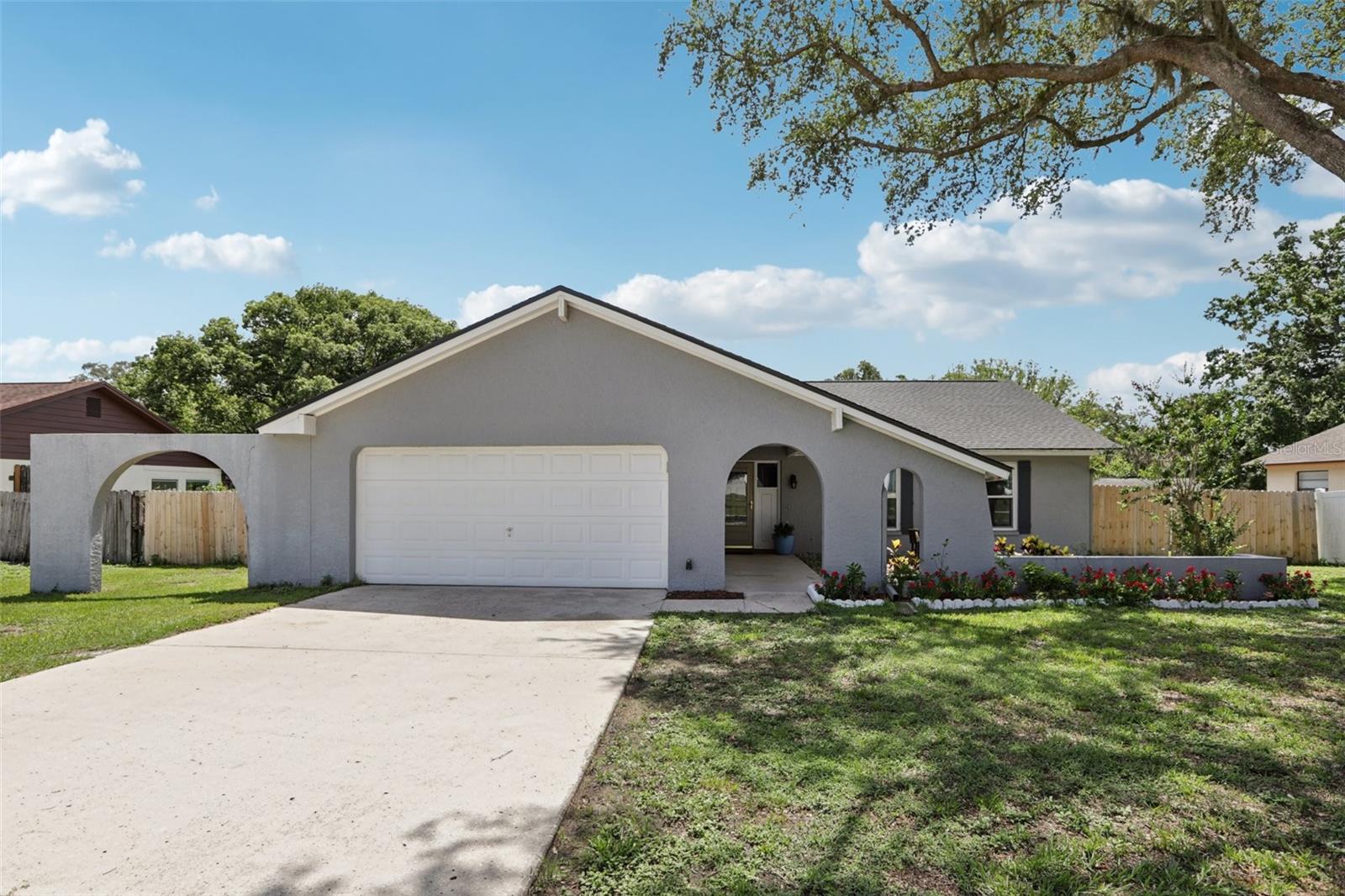 1009 Black Knight Drive, FL