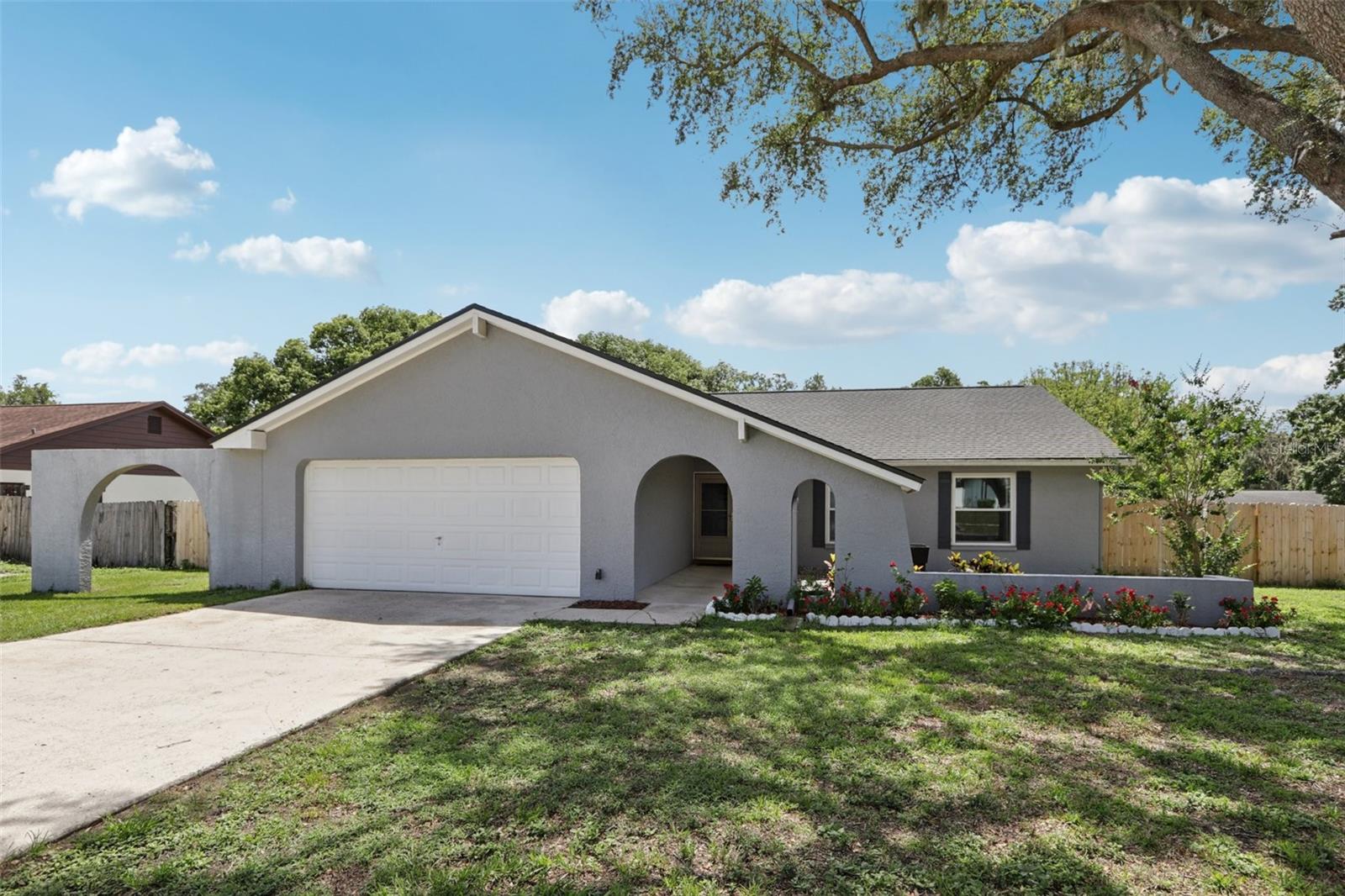 1009 Black Knight Drive, FL