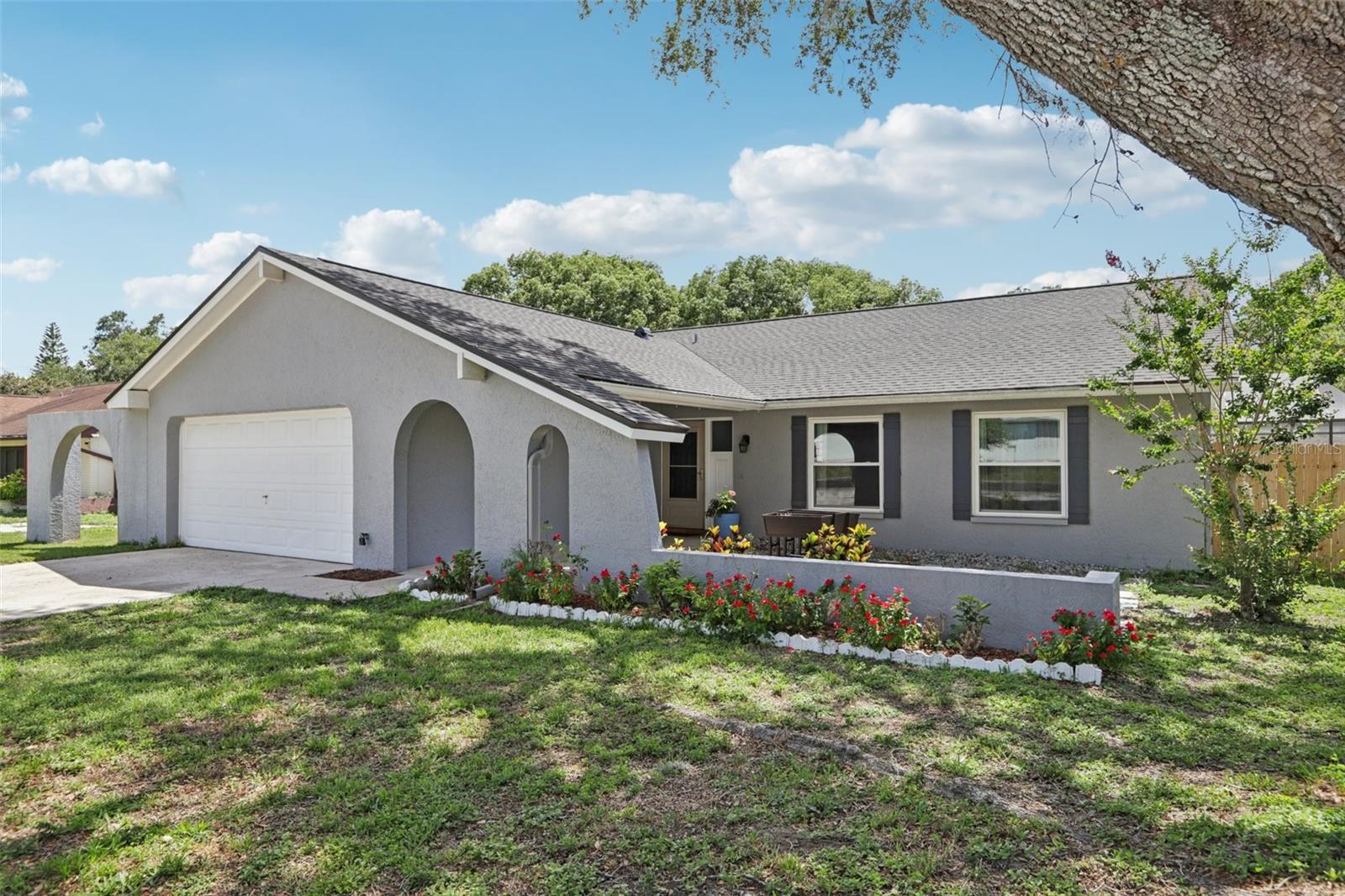 1009 Black Knight Drive, FL