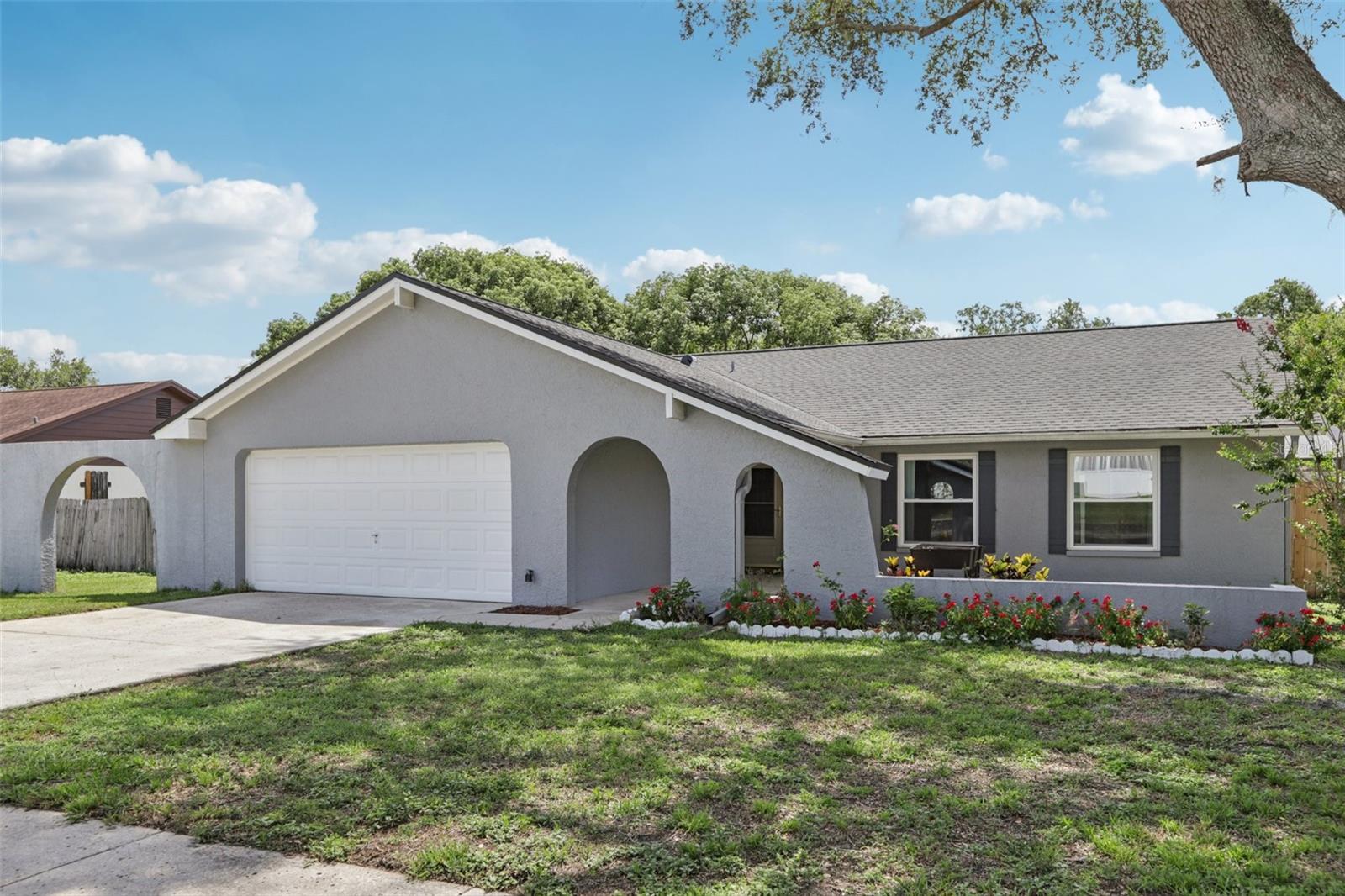 1009 Black Knight Drive, FL