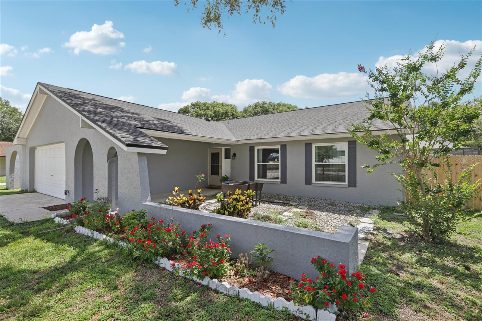 1009 Black Knight Drive, FL