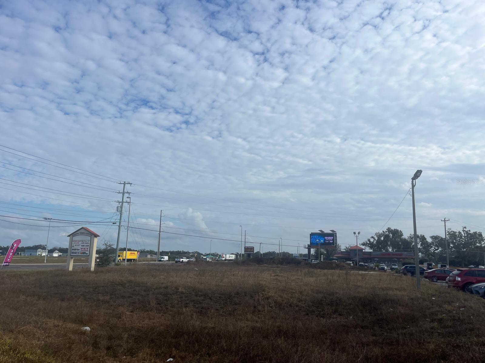 2401 Griffin Road, FL