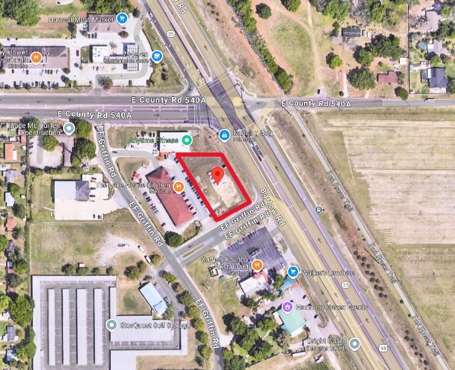 2401 Griffin Road, FL