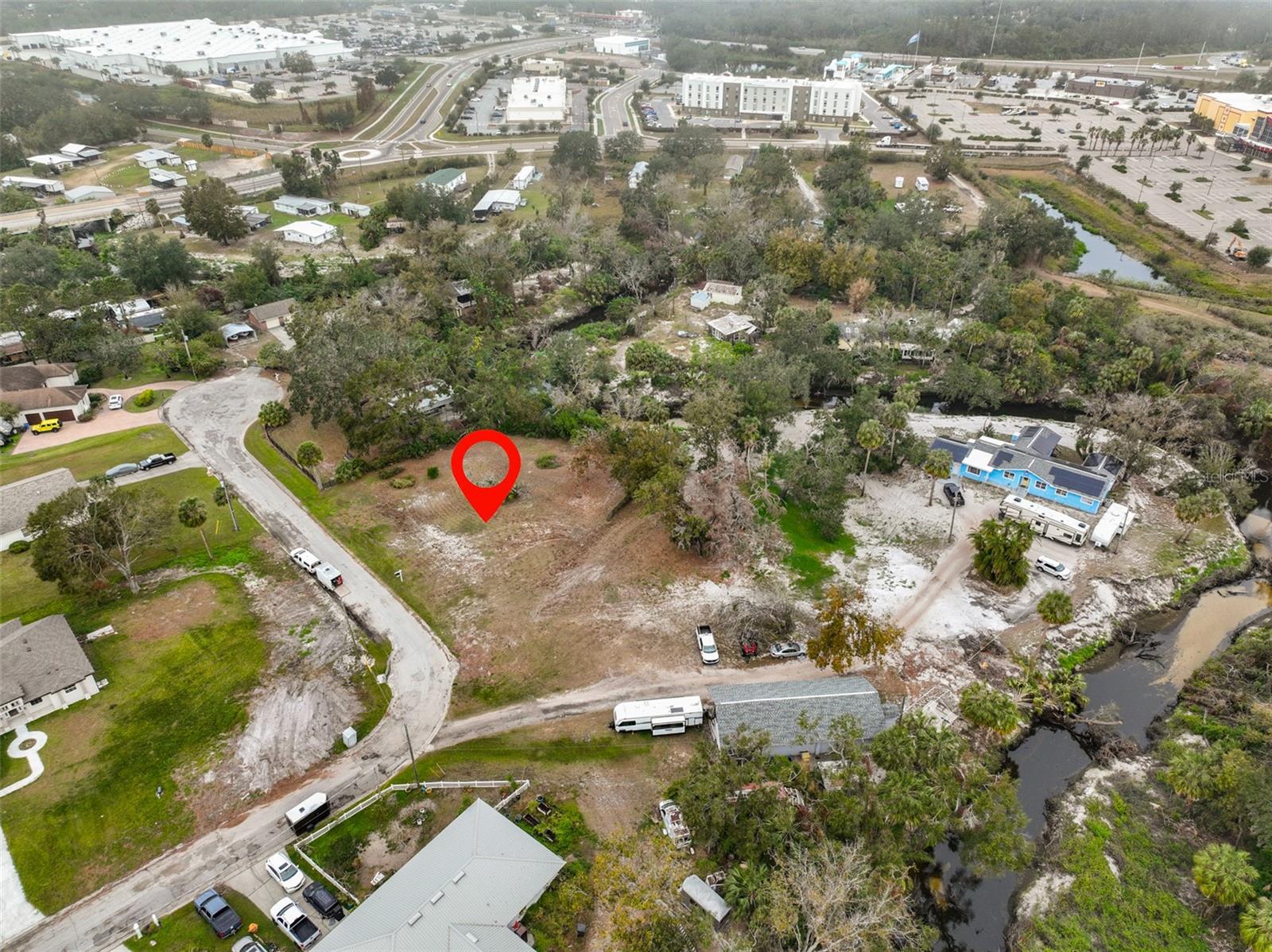 9423 Bullfrog Court, FL