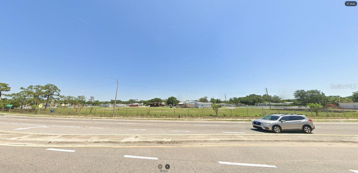 Hwy 60 E, FL
