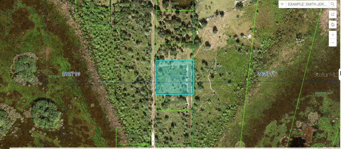 Old Polk City Rd, FL