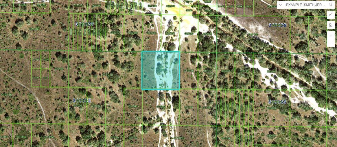 River Ranch Boulevard, FL