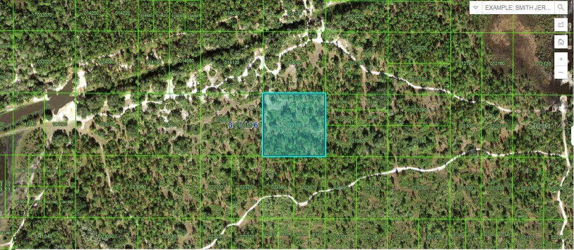 River Ranch Rd, FL
