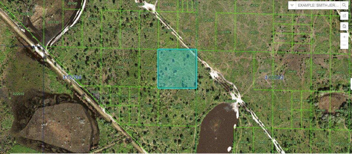 River Ranch Boulevard, FL