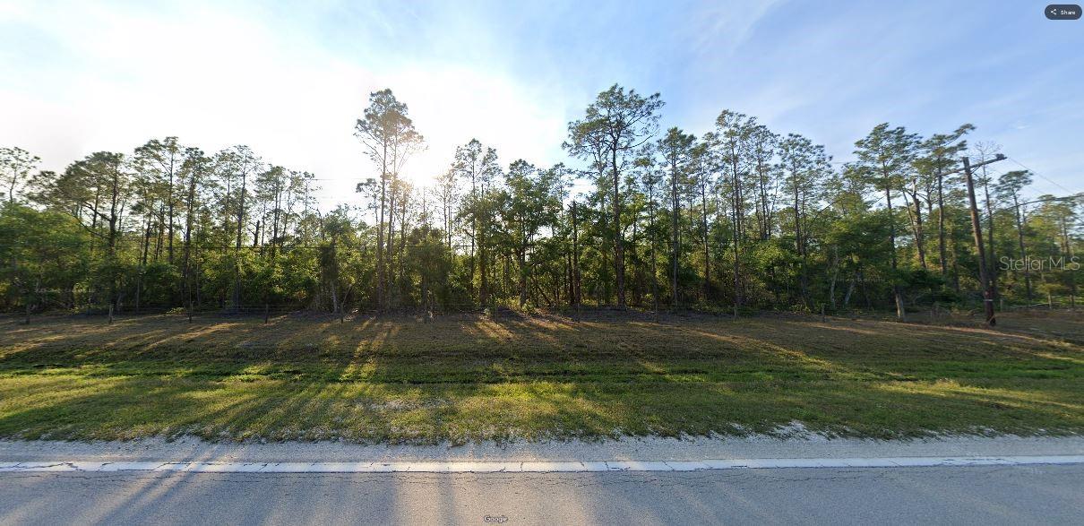 River Ranch Boulevard, FL
