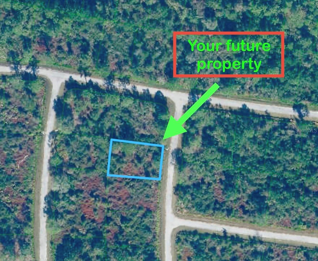 7425 Happyface Street, FL