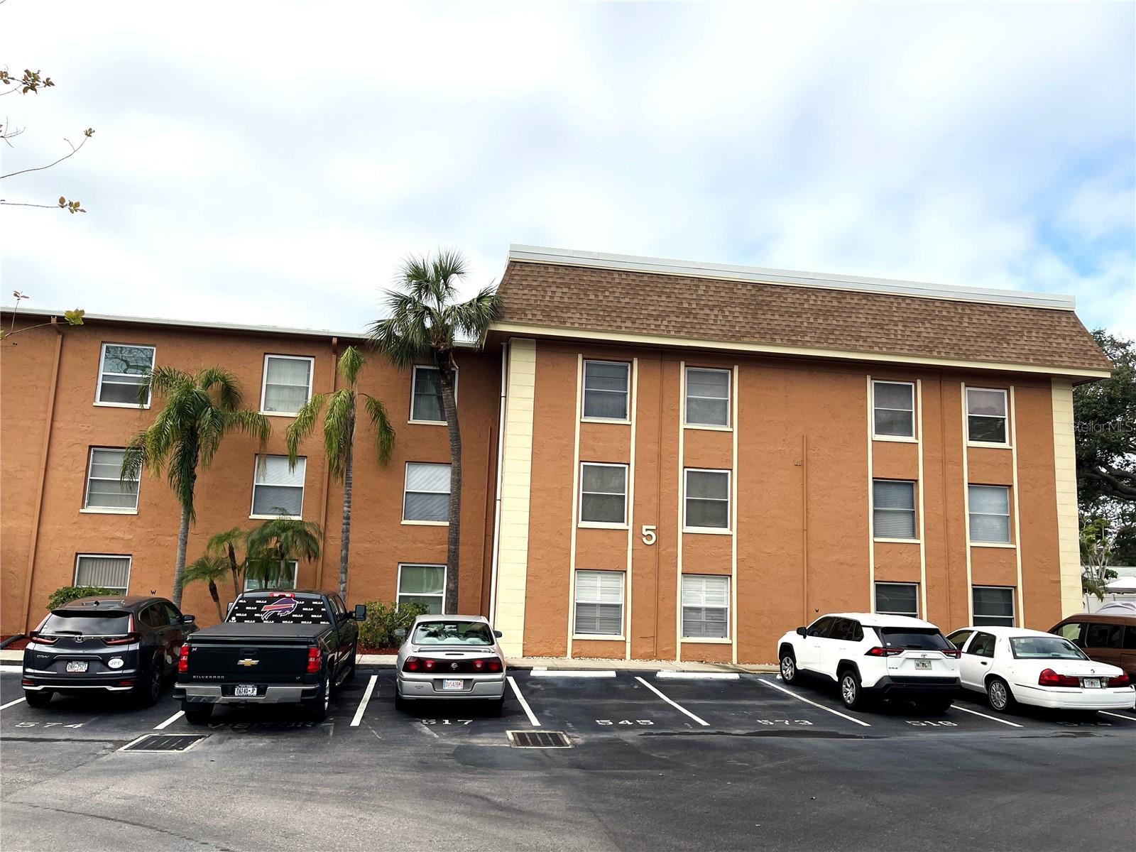 12760 Indian Rocks Road, FL