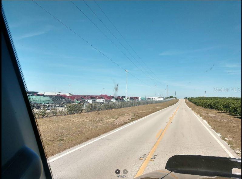 N/A, FL
