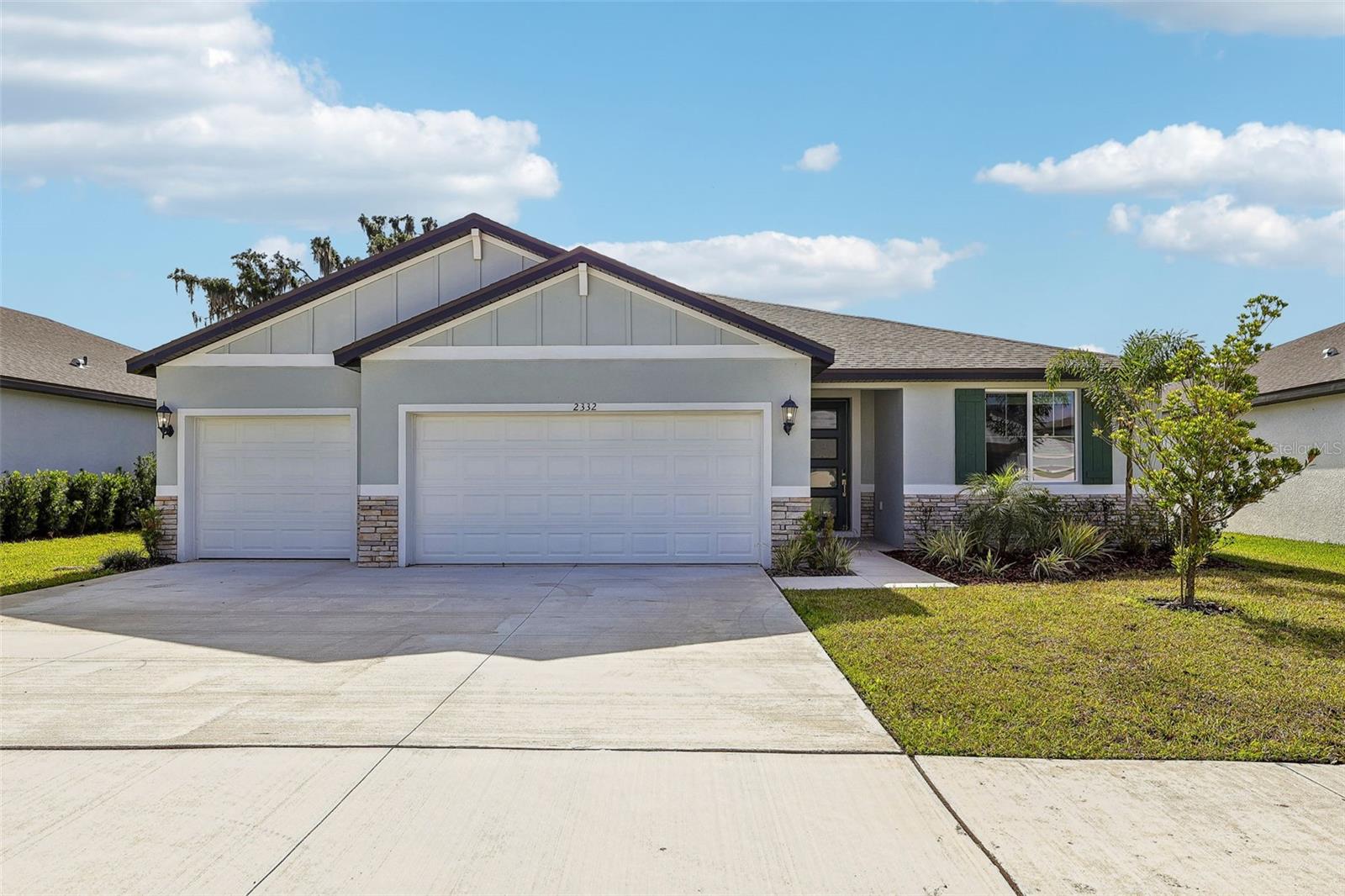 2332 Citrus Bloom Drive, FL
