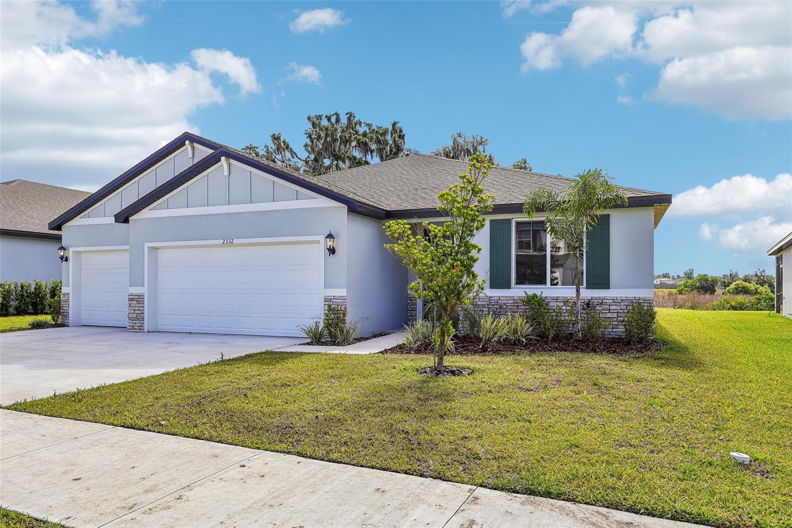 2332 Citrus Bloom Drive, FL