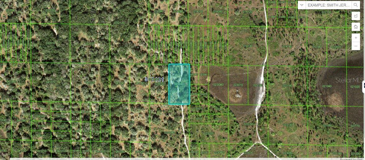 River Ranch Rd, FL