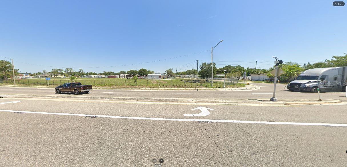 Hwy 60 E, FL