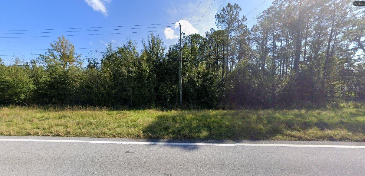 Old Grade Rd, FL