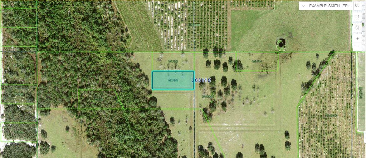 Mills Rd, FL