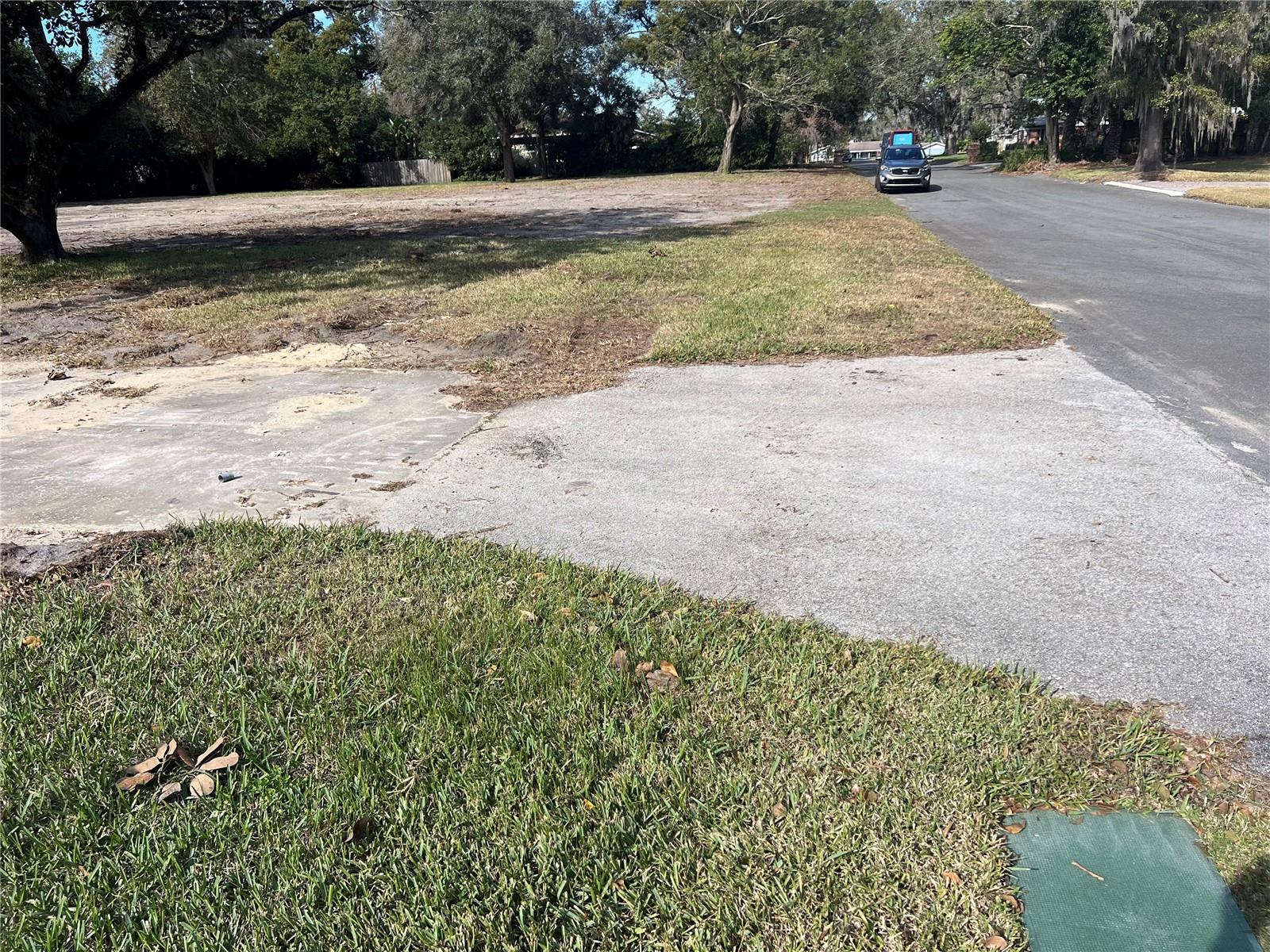 4249 Forest Hills Drive, FL