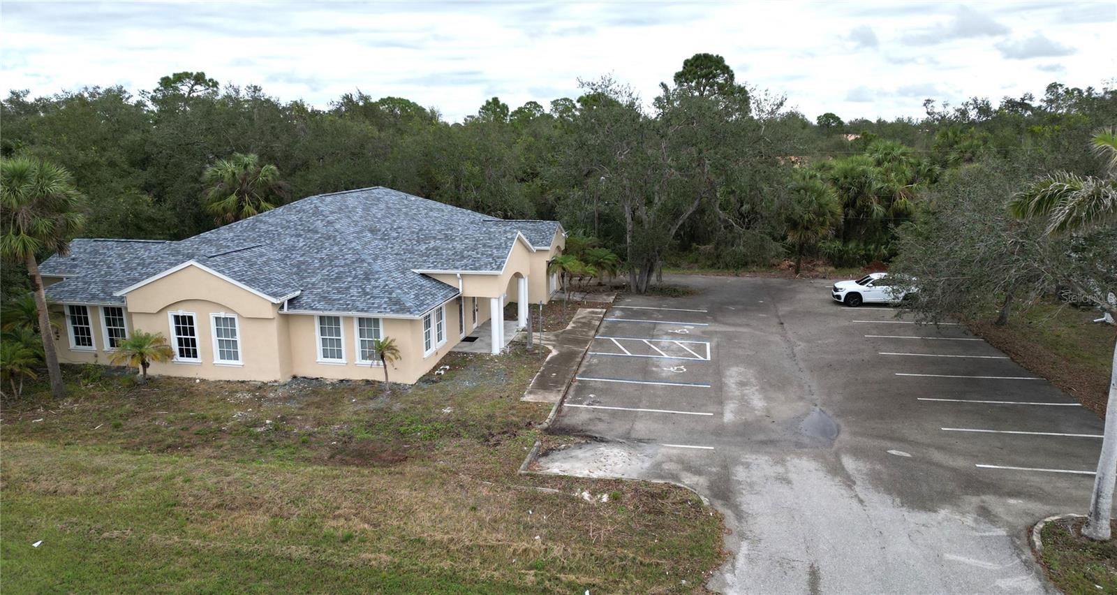 17880 Toledo Blade Boulevard, FL